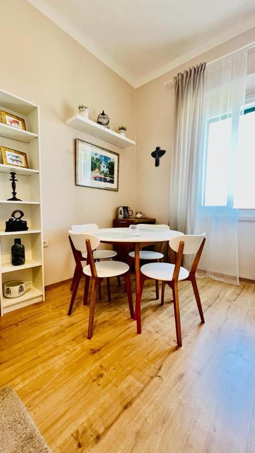 Apartment Marta 프레코 외부 사진