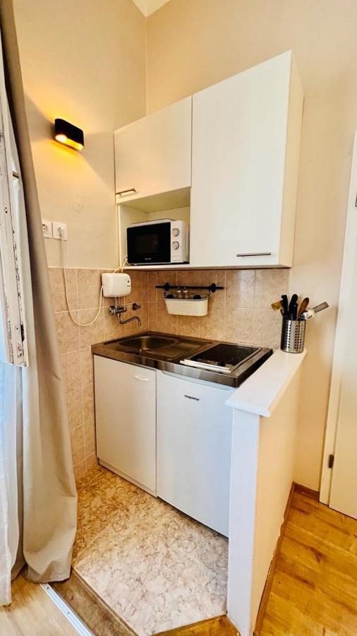 Apartment Marta 프레코 외부 사진